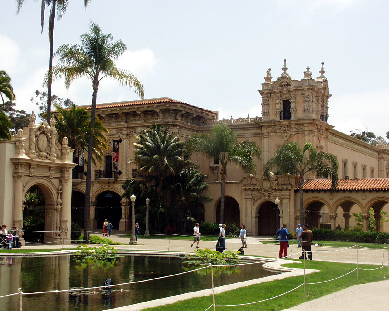 20060509Balboa Park